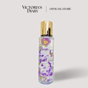 Victorias Diary Enchanting Violet Petals Essence Toner