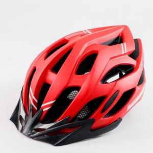 COD KIRIM CEPAT TaffSPORT Helm Sepeda Gunung Listrik Dewasa Pria Ultralight Breathable Bicycle Helmet 19 Air Vent  008A