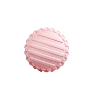 Nexlent 4cm Mini Fitness Relax Ball TPR Portable Yoga Fitness Accessory 1Pc