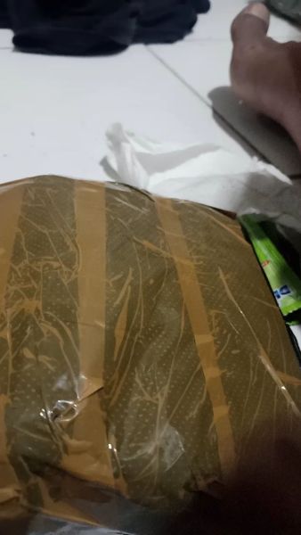 Buyer review video 2