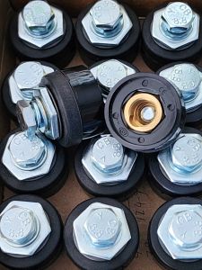 Đầu nối nhanh giắc nối dây cáp máy hàn điện tử