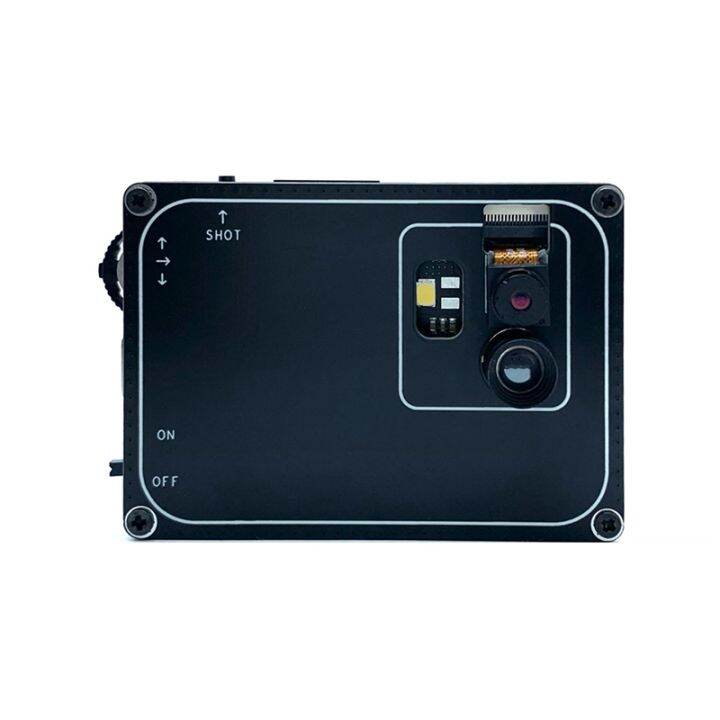 Ticam1 Industrial Infrared Thermal Imaging Camera With 200mp Visible