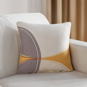 【 Buy 1 Take 1 】PH STOCK & COD Elastic Pillowcase Cushion Cover and Sofa Cover Matching 45*45cm Square
