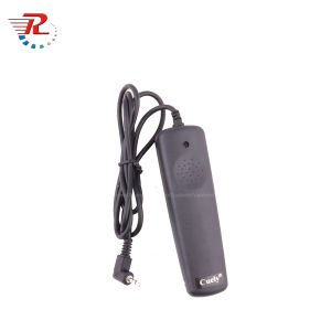 RS60E3 Remote Shutter Cord Control Cable For Canon EOS 600D 650D 700D 200D 100D 60D 70D 1200D