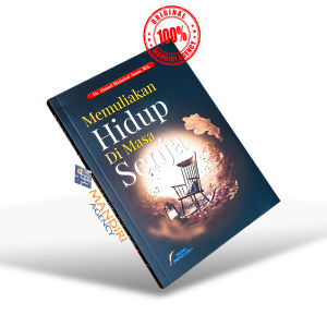 Memuliakan Hidup Di Masa Senja - Pustaka Imam Asy Syafii