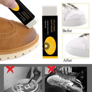 Shoes Cleaning Eraser For Suede Leather Shoes Boot Clean Care Eraser Shoe Brush Wipe Keep Shoes Clean Tidy Household Merchandise