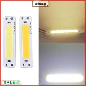 Follow Get New[Bloom Z] 5V COB Chip Bar Light Source 2W Strip Light for DIY USB Table Lamp Panel Light