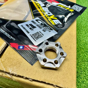 ☑️CRP GR5 BELL NUT For NMAX/AEROX