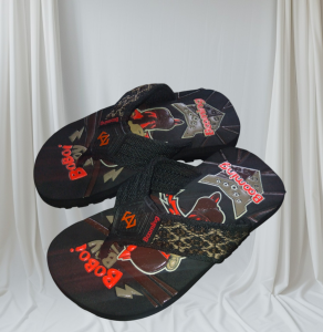 Sandal Boboiboy Anak Laki Laki Viral