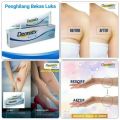 Dermatix Ultra Cream 15gr Obat Penghilang Bekas Luka Salep Bekas Luka. 