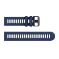 22mm silicone watch, suitable for Mibro X1/Mibro A1 strap smart watch sports bracelet replacement wristband. 