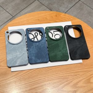 For OPPO Find X9 Ultra Case Luxury Cowboy Skin Protective Back Cover Case For OPPO Find X9 Ultra Phone Shell