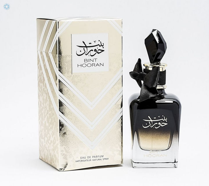 Bint Hooran Eau de Parfum 100ML Best Arabian Perfume For Women