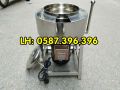 Máy xay xúc xích, chả mực, chả cua, chả cá, chả ức gà, giò lụa, có bao đựng đá, mô tơ 1.1kw, mô tơ 1.5kw khung A. 
