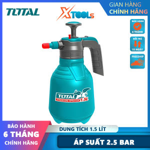Bình phun 1.5L TOTAL THSPP201502