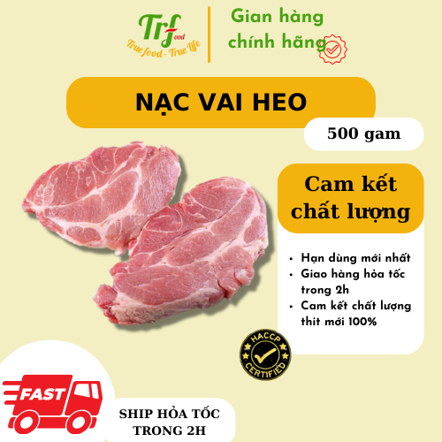 7. Các Biến Thể Đặc Biệt Của Món Thịt Nạc Vai Rang