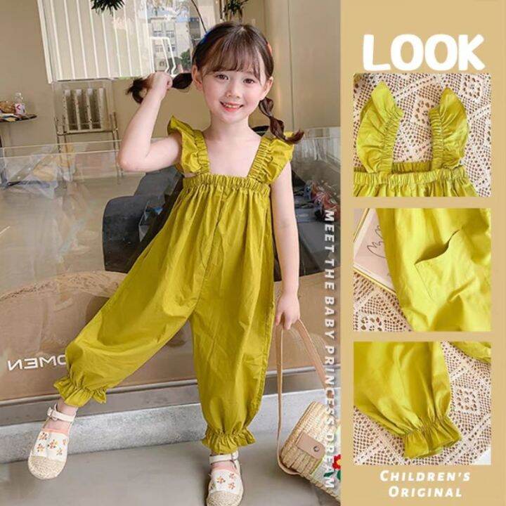 Pola jumpsuit hot sale baby