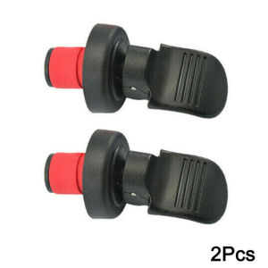 10Pcs Plastic Wine Bottle Pourer Pour Spout Stopper Liquor Flow