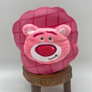 TD85 IMPORT Tas Anak Cewek Lucu Selempang / Slingbag Lucu Anak Perempuan