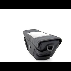 Motorcycle Waterproof Bag Storage Handlebar Bag Travel Tool Bag For Royal Enfield Interceptor 650 Continental GT650 Classic 350