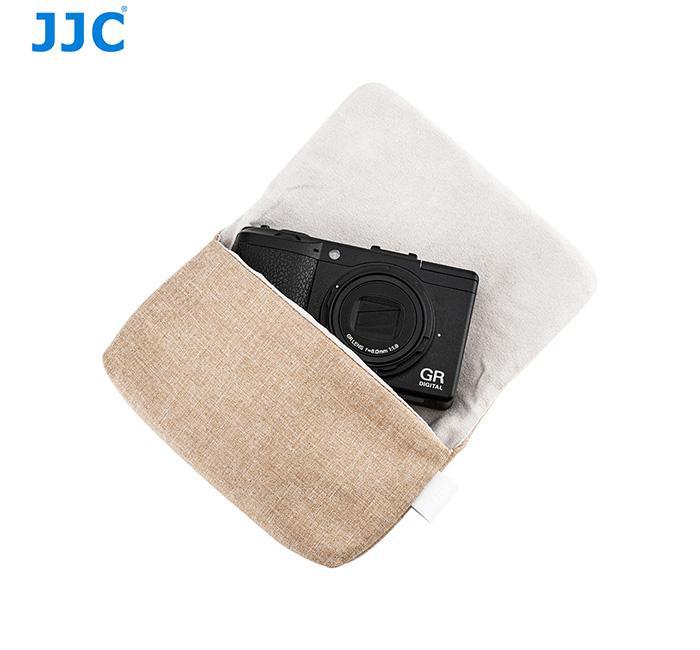 JJC Compact Camera Pouch Lazada PH