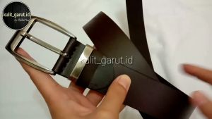 Ikat Pinggang Pria Sabuk Kulit Pria Laki Laki Men Belt