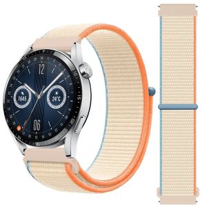 Dây Đeo Nylon Huawei Watch GT4/GT3/GT3 PRO/GT2 PRO/GT2/GT2 PRO