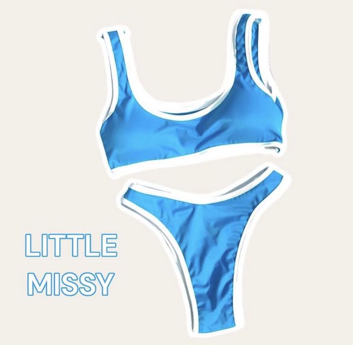 Sporty Bikini 3 main image 0