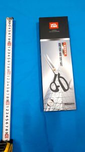 Kéo cắt vải kéo may Ydl Seiko Nhật Bản loại lớn 12inch dài 30cm xổ vải tấm