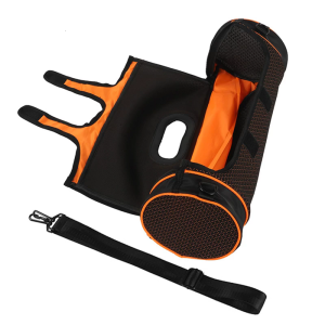 Portable Storage Bag for BOOMBOX 4 Speaker Sound Permeable Bags Outdoors Travel Carrying Case