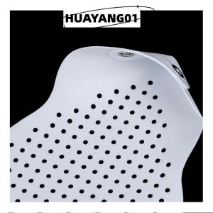 HUAYANG01 [2023 new HOT FASHION] lazlook ฝาครอบแผ่นรองรองเท้าทำจากเหล็กปกป้องเตารีดของคุณเพื่อการใช้งานที่ยาวนาน