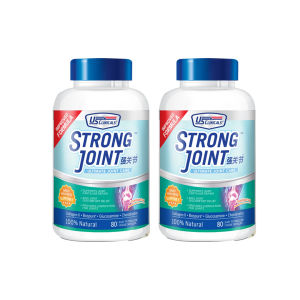 US Clinicals StrongJoint 强关节 80s