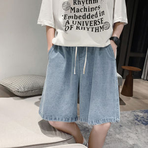 Plus Size~Long skirt women MIDI korean blue denim skirt Washed Side slit Midi Denim Skirt High Waist A-line fishtail office Skirt fashion NEW 2025 HOT