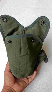 Veples Sarung Botol Minum TNI