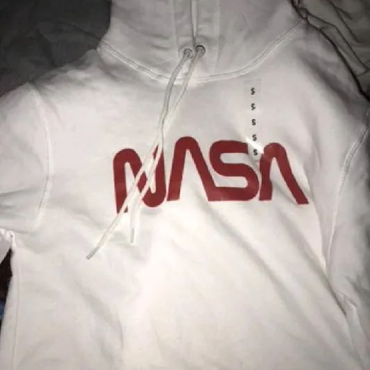 Hoodie H&m Nasa Baju Hoodie Nasa Hoodie Nasa Jacke H&m