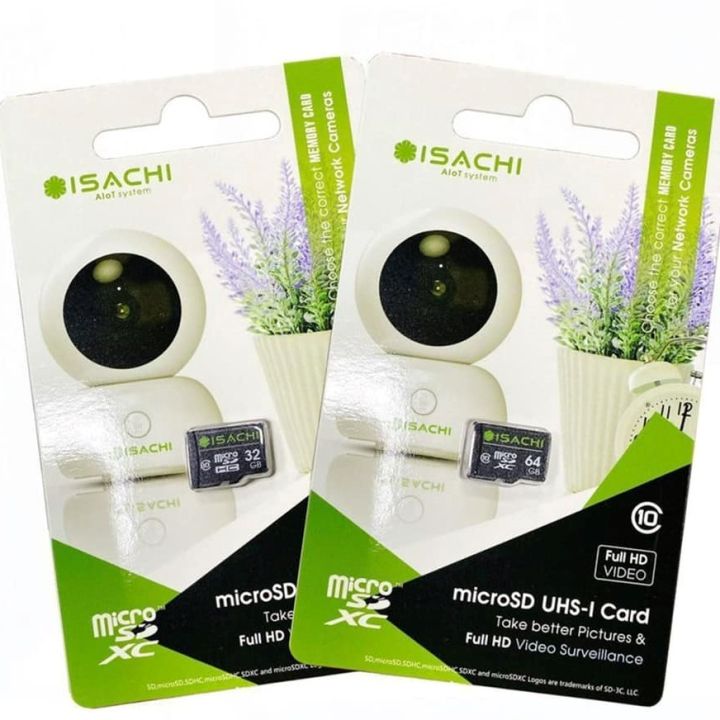 Thẻ nhớ 64Gb chuyên dùng cho điện thoại và camera