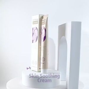 Ready Stock Kreain Nature Reduces Itching. Skin Rejuvenation Soothing Cream 20g Gotu Kola Extract COD