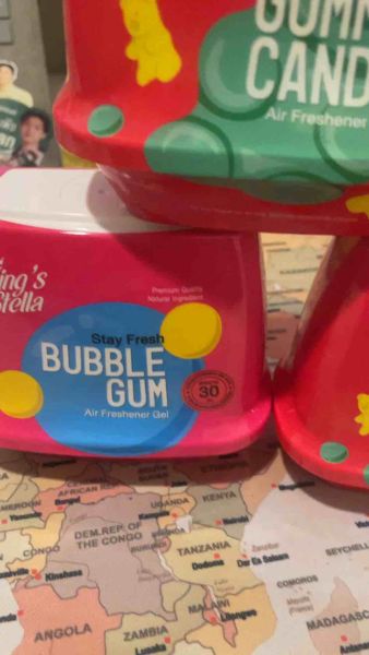 Buyer review video 3