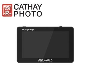 Feelworld F6 Plus X 5.5" 1600nit 4K HDMI Video Monitor