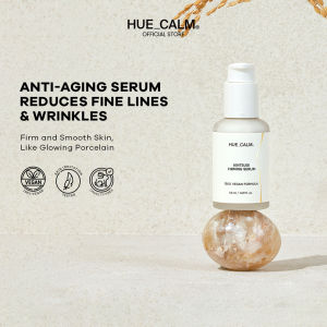 HUECALM Kintsugi Firming Serum Anti Aging - 50ml