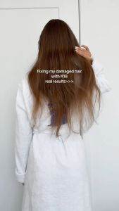 K18 Biomimetic Hairscience Leave-In Molecular Repair Hair Mask 50ml/150ml