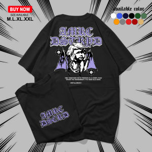 Kaos DISTRO HEAVY METAL SMOKY - KAOS PRIA - KAOS KATUN - KAOS KERAH BULAT - KAOS LENGAN PENDEK - KAOS santai - KAOS SABLON DIGITAL BERKUALITAS