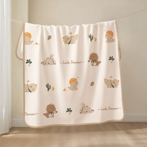 Aoduoyaya Waterproof Diaper Mat Cotton Urine-Proof Pad Reusable Washable Breathable Mattress for Baby Bedding