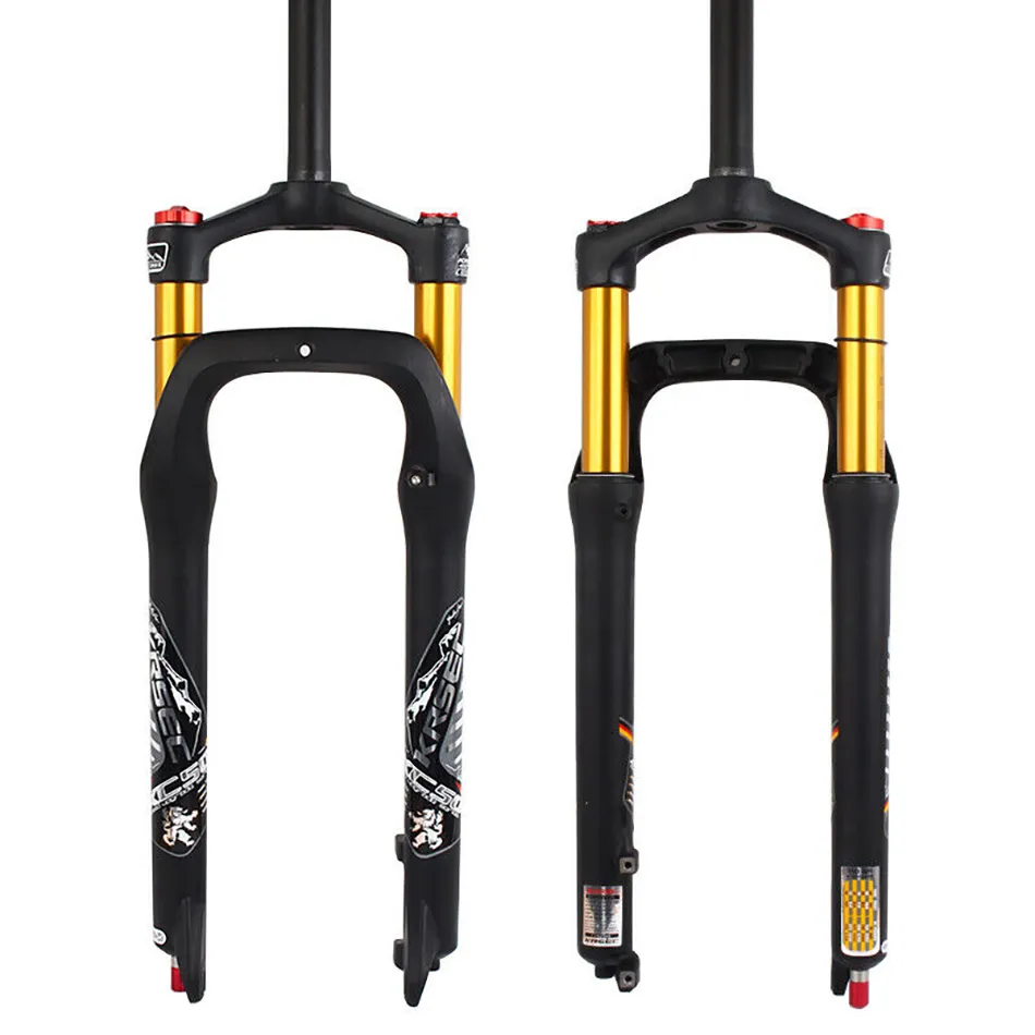 27.5 fat bike fork sale