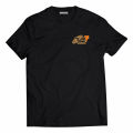 TEAM 7 SHINOBI NARUTO SHIPPUDEN NU0056# Baju Anime Jepang | T-Shirt Anime | Kaos Anime | Cotton Combed Unisex Streetwear Kaos Oversize. 