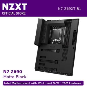 NZXT N7-Z69XT-W1 N7 Z690  IN DESKTOP PC MOTHERBOARD