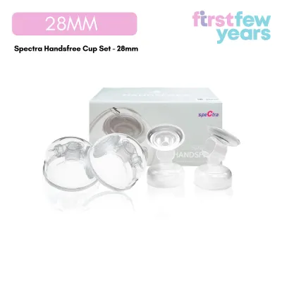 Spectra Handsfree Cup Set