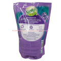 Sunlight 585ml Cairan Pencuci Piring Biocare Nature Blueberries Cocok Untuk Peralatan Bayi Botol Susu Cuci Buah Sayur Sun Light Beri Cuci. 