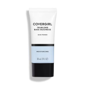 Kem lót CoverGirl TruBlend Base Business Skin Primer Base pour La Peau 30ml