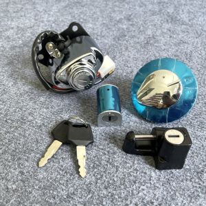 Bộ Ổ Khoá Honda Rebel 250